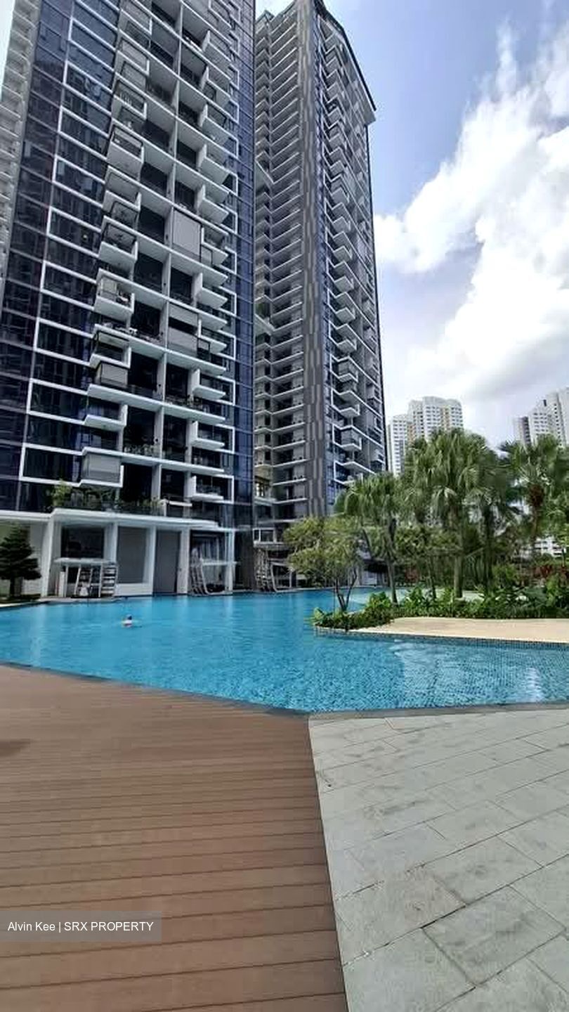 The Trilinq (D5), Condominium #588818721
